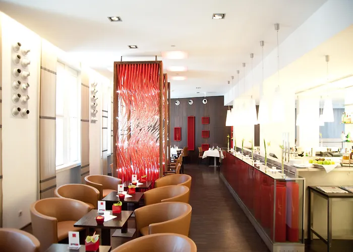 The Levante Parliament A Design Hotel (Adults Only)