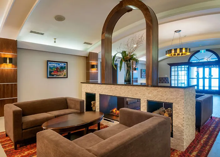 Comfort Inn Airport