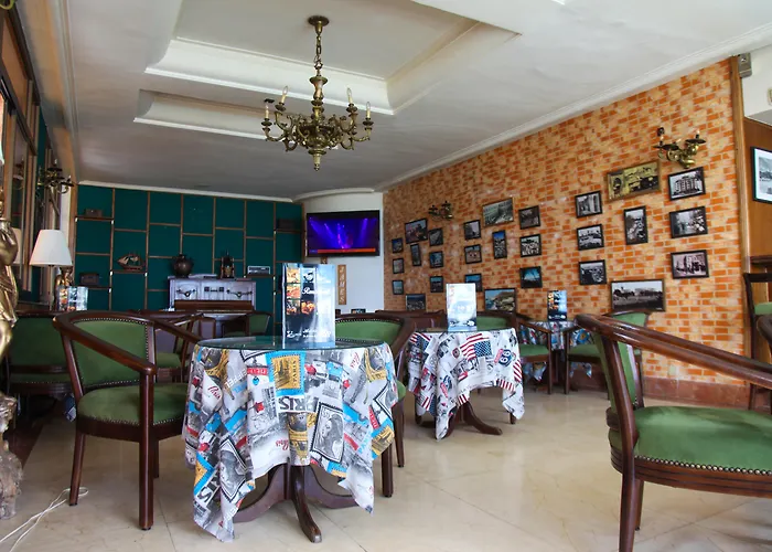 Hôtel Rembrandt