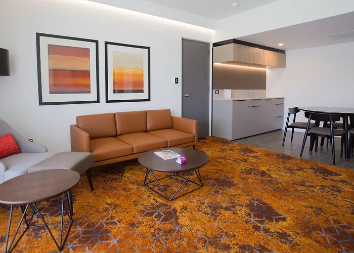 Crowne Plaza Alice Springs Lasseters By Ihg
