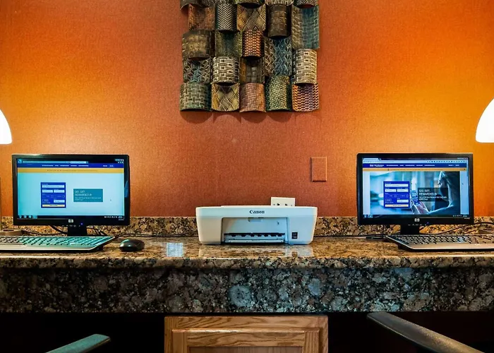 Best Western Marion Hotel
