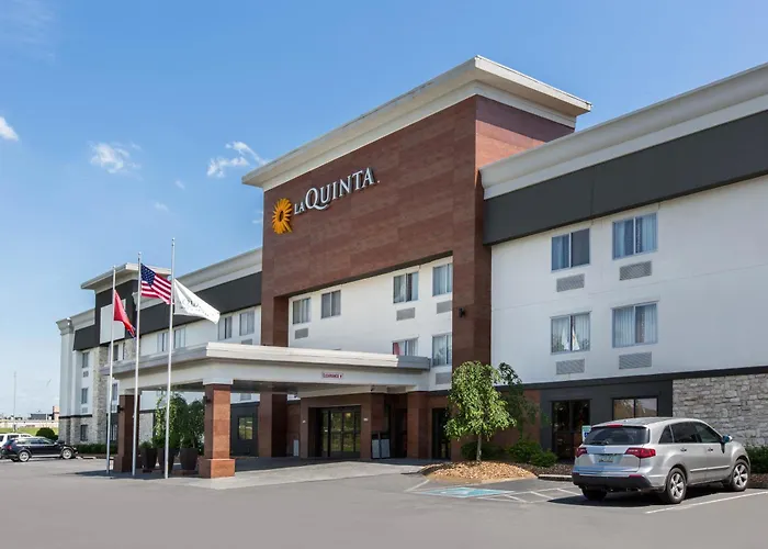 La Quinta By Wyndham Goodlettsville - Nashville