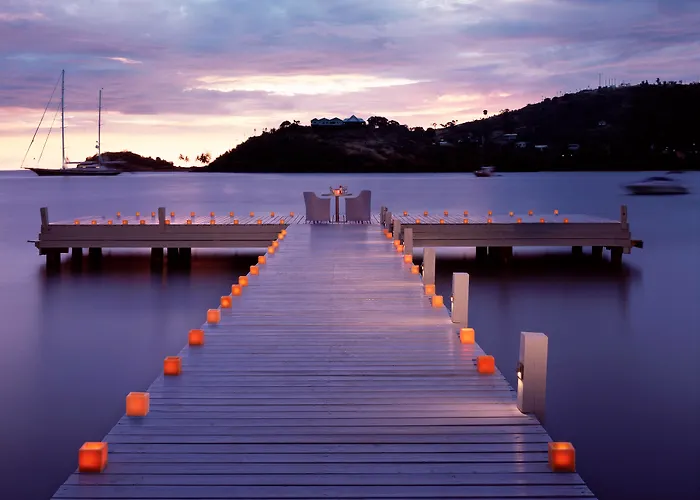 Carlisle Bay