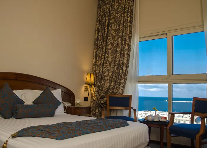 Cherry Maryski Hotel