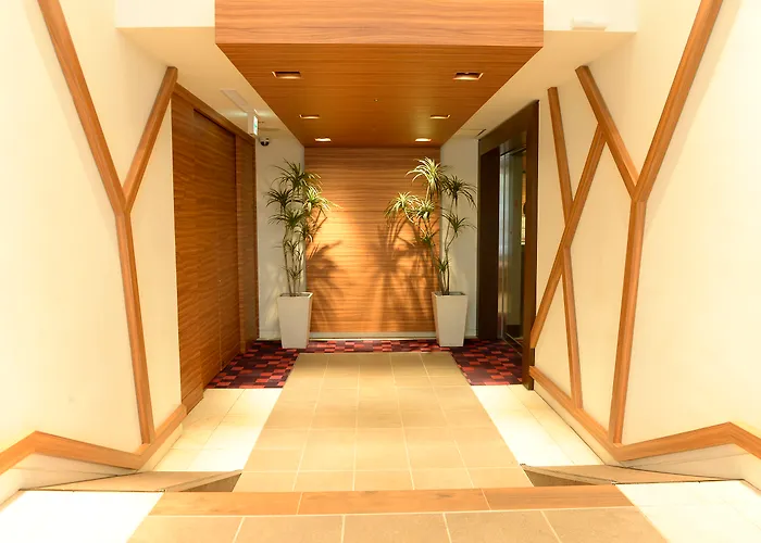 The B Akasaka Hotel Tokyo