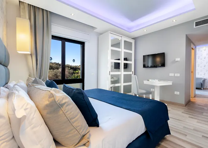 Nastro Azzurro Resort