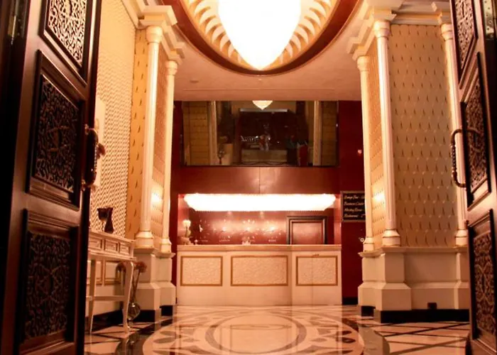 Sapphire Hotel