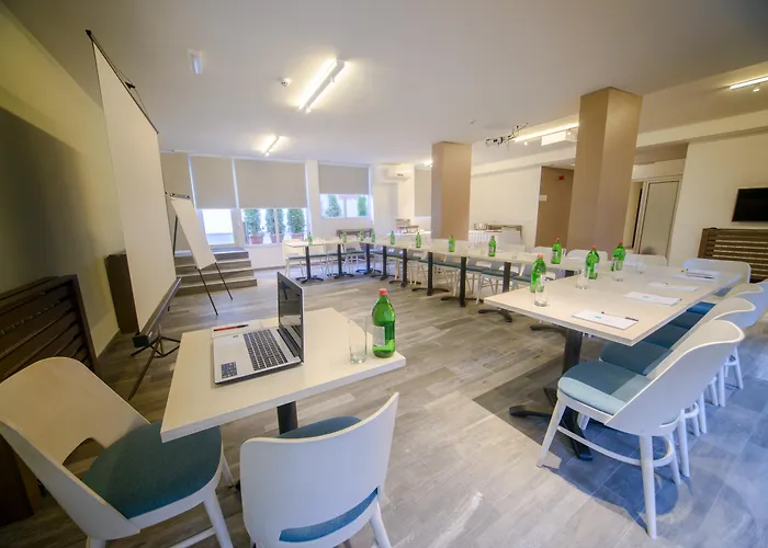 Garni Hotel Mint
