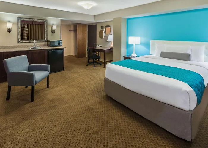 Hotel 505