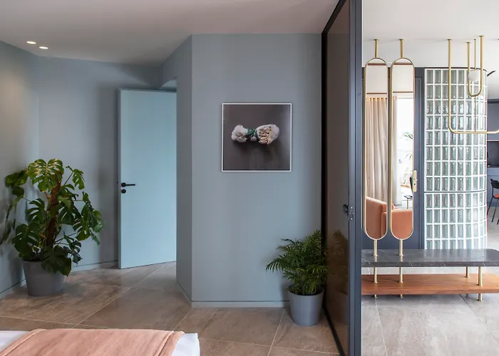 Perianth Hotel, A Member Of Design Hotels