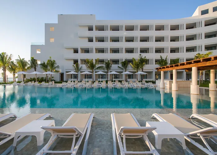 Devossion By Live Aqua Celebration Resort & Spa Isla Mujeres