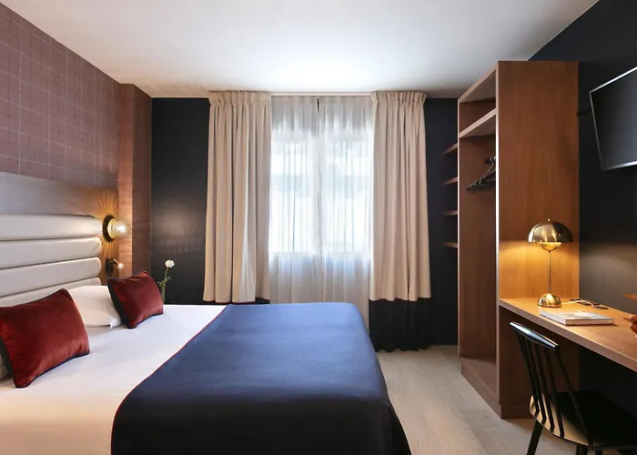 Hôtel Marielle