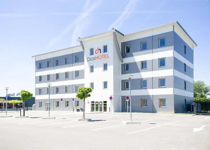 Dios Hotel