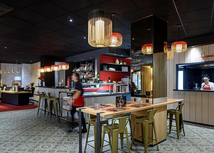 Best Western Montecristo-Bastia