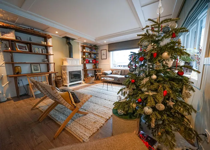 Chalet Hotel Le Whymper
