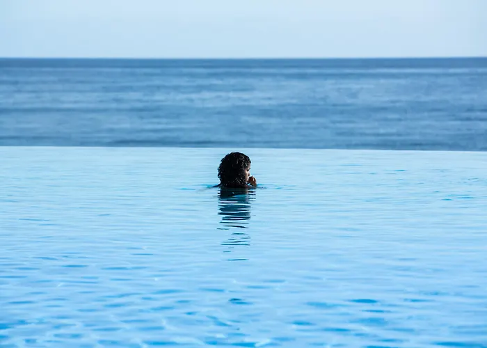 Akoya Hotel&Spa