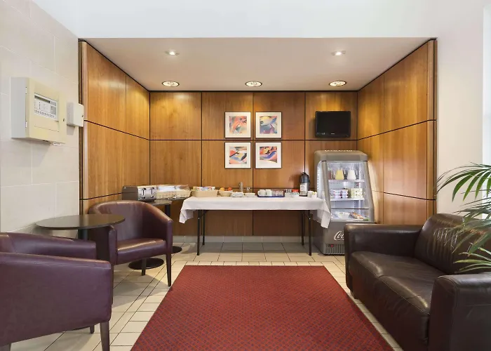 Days Inn Peterborough