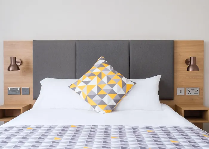 Holiday Inn High Wycombe M40, Jct.4 By Ihg
