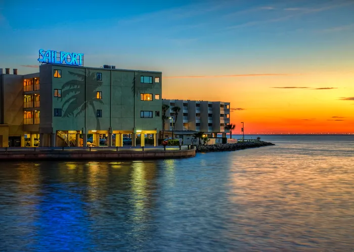 Strandhotels in Tampa