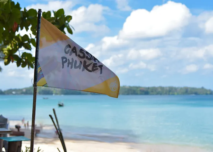Cassia Phuket, Part Of Banyan Group