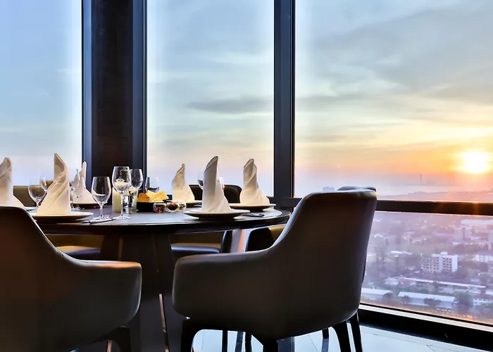 Holiday Inn & Suites Rayong City Centre By Ihg