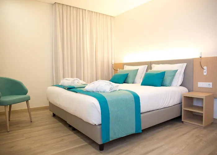 Mafra Hotel