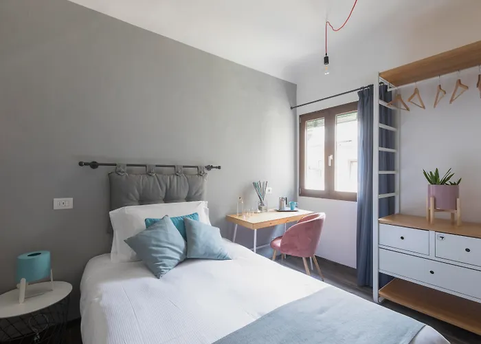 Hotel Miceli - Civico 50