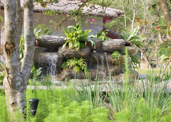 Isaan Isan Resort Khaoyai Sha Extra Plus