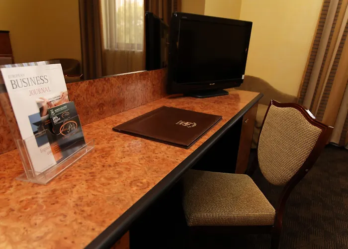 Hotel Le Moran