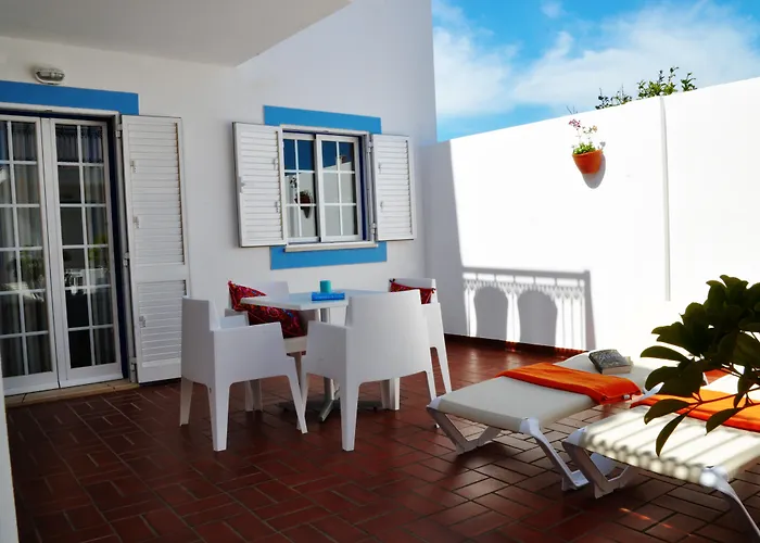 Patios Da Vila - Duna Parque Group