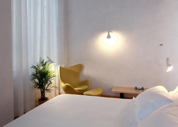 Hotel Le Nuvole Residenza D'Epoca