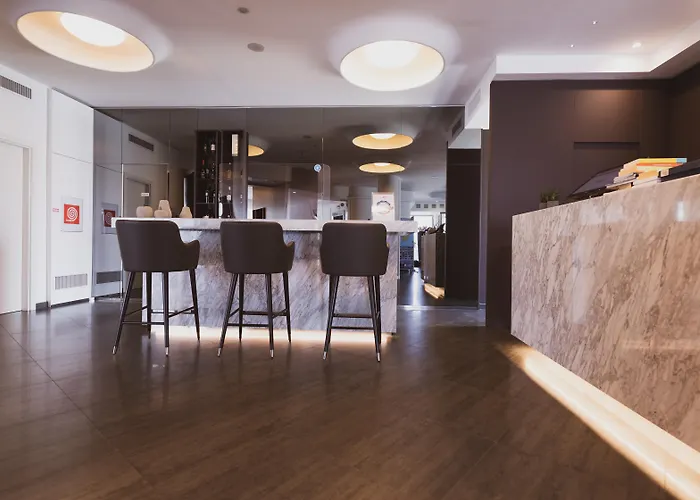 Callistos Hotel & Spa