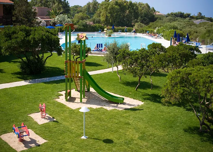 Hotel Cala Reale