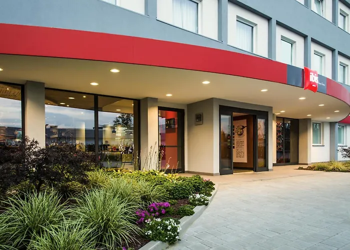 Ibis Milano Fiera