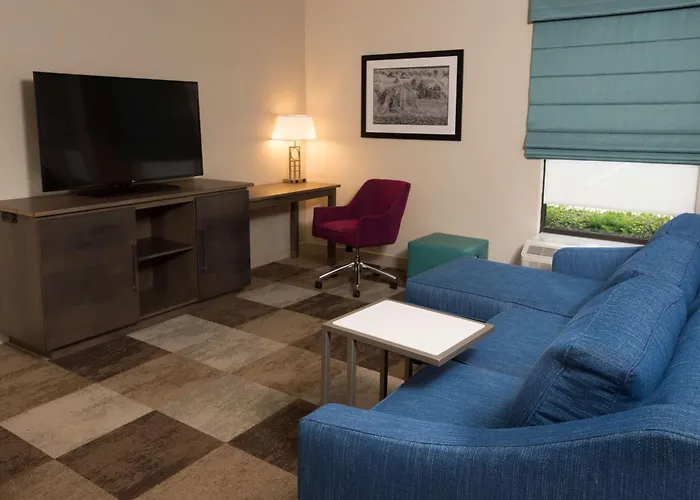 Hampton Inn Wooster