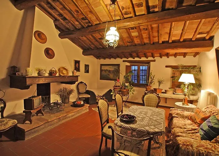 Albergo Il Colombaio