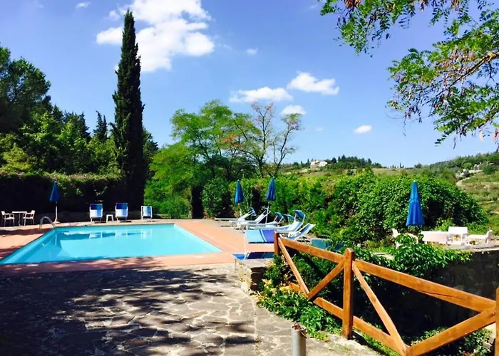 Albergo Il Colombaio