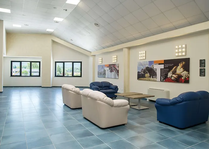 Hotel Testani Colleferro