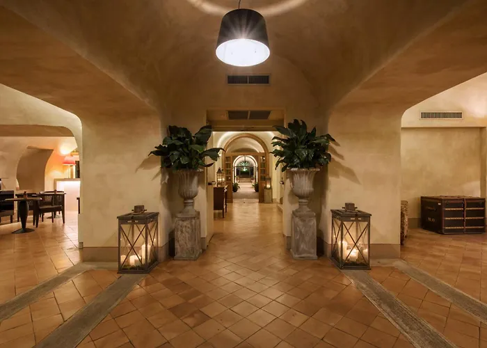 San Biagio Relais