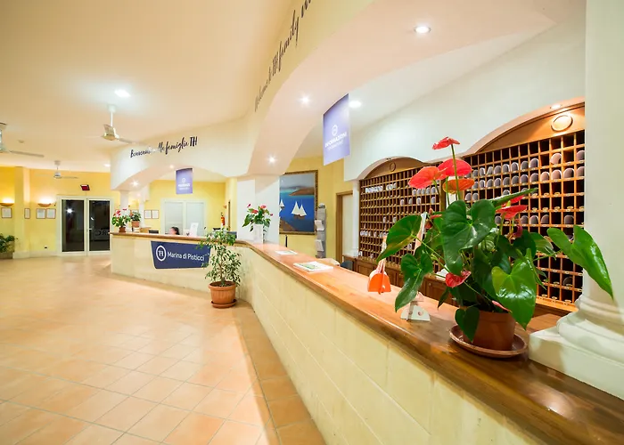 TH Marina di Pisticci - Ti Blu Village
