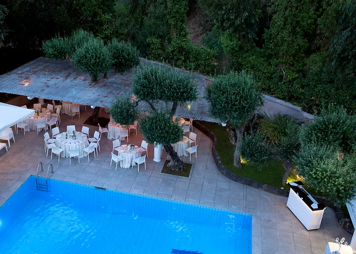 Hotel Marad