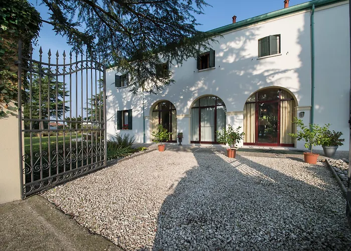 Hotel La Rescossa