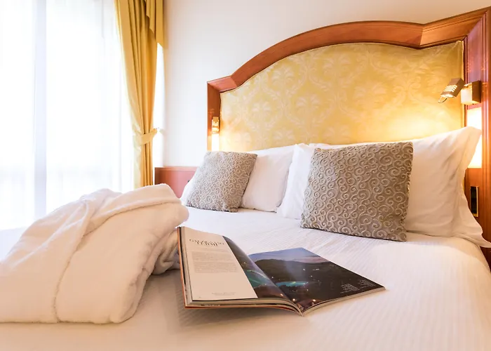 Hotel Sporting Resort