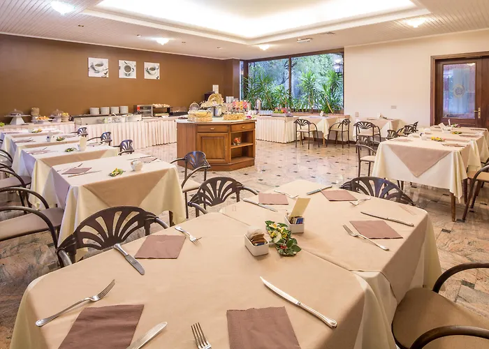 Bonotto Hotel Belvedere