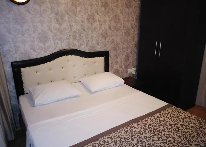 Taxim Hotel Marin Istambul