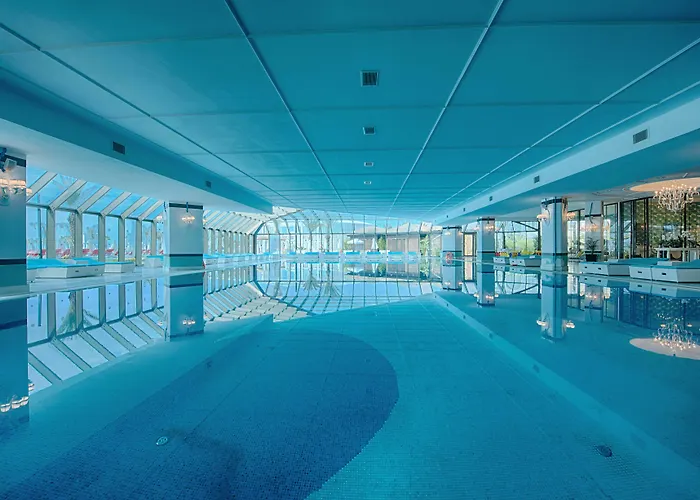 Selectum Luxury Resort Belek