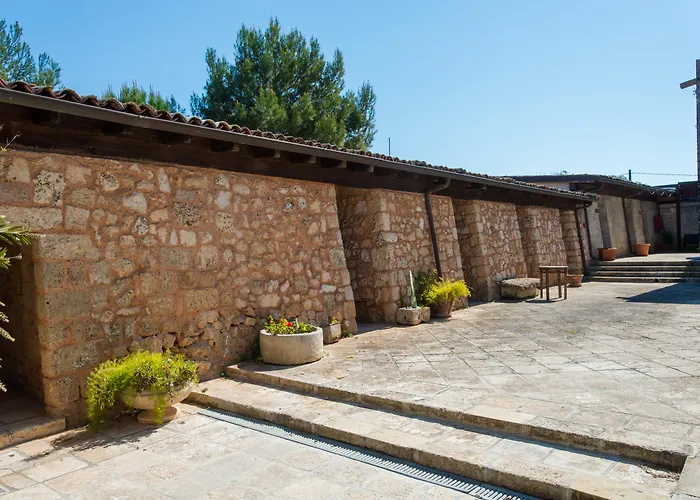 Relais Masseria Casina Dei Cari