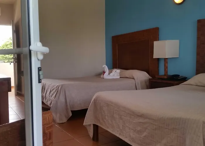 New Garden Hotel
