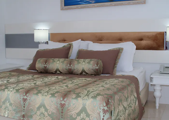 Onkel Resort Hotel