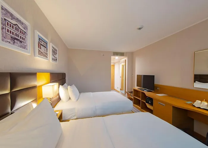 Hilton Garden Inn Safranbolu